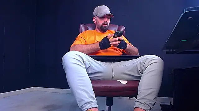 JackEthann online show from 09/24/25, 05:22