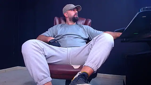 JackEthann online show from 10/01/25, 04:29