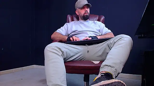 JackEthann online show from 10/02/25, 04:52