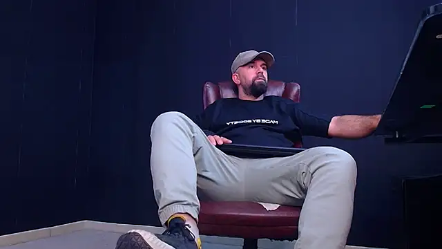 JackEthann online show from 10/03/25, 04:53