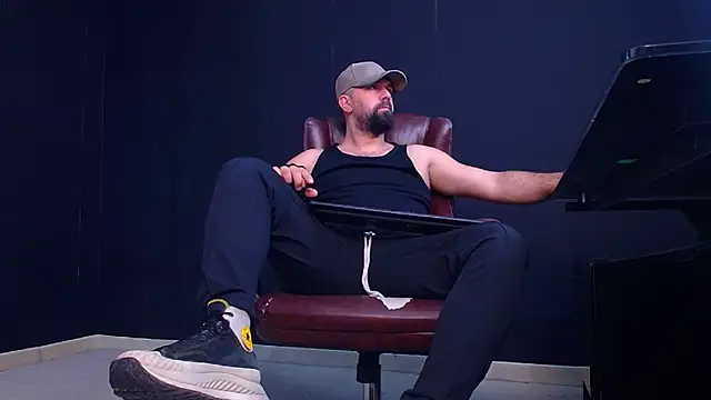 JackEthann online show from 10/07/25, 05:04