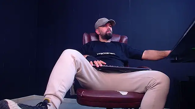 JackEthann online show from 10/09/25, 04:54