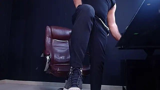 JackEthann online show from 10/20/25, 04:46