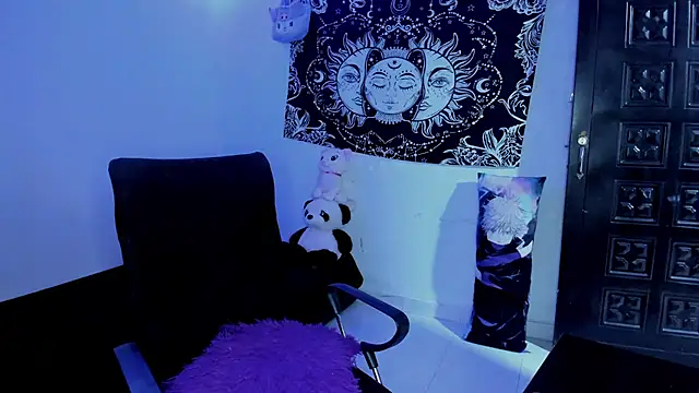 Venushexivu616 online show from 12/12/24, 08:14