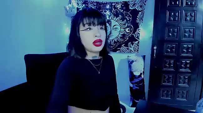 Venushexivu616 online show from 01/02/25, 04:09