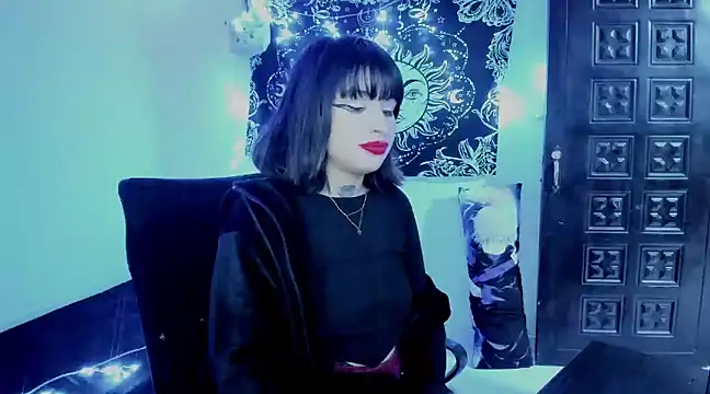 Venushexivu616 online show from 01/02/25, 07:12