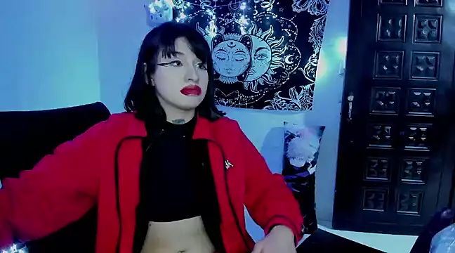 Venushexivu616 online show from 01/03/25, 11:14