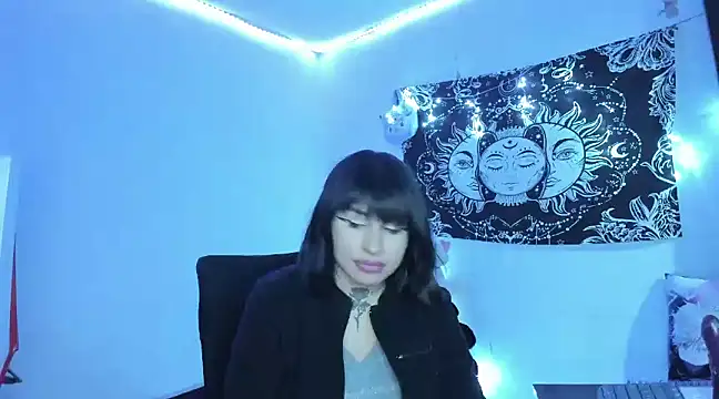 Venushexivu616 online show from 01/04/25, 08:06