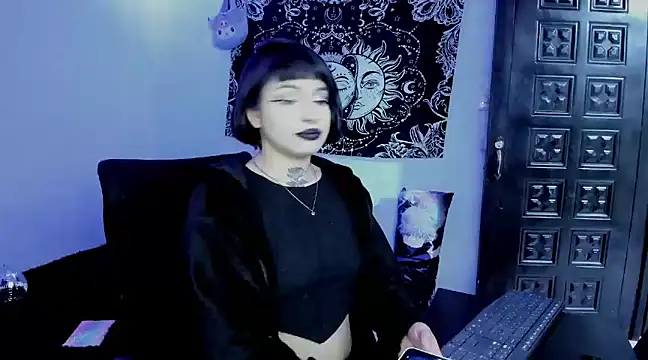Venushexivu616 online show from 01/26/25, 07:53