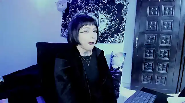 Venushexivu616 online show from 01/26/25, 10:55