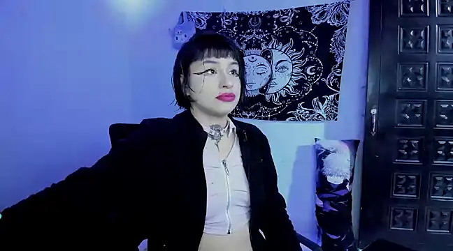 Venushexivu616 online show from 01/30/25, 08:22