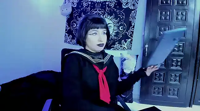 Venushexivu616 online show from 02/01/25, 09:11