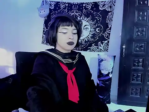 Venushexivu616 online show from 02/01/25, 12:16