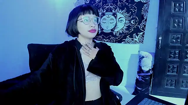 Venushexivu616 online show from 02/03/25, 11:20