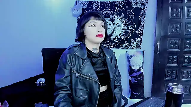Venushexivu616 online show from 02/05/25, 05:09