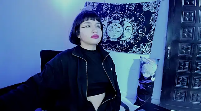 Venushexivu616 online show from 02/08/25, 10:39