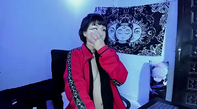 Venushexivu616 online show from 02/12/25, 08:16