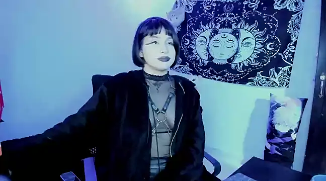 Venushexivu616 online show from 02/17/25, 11:13