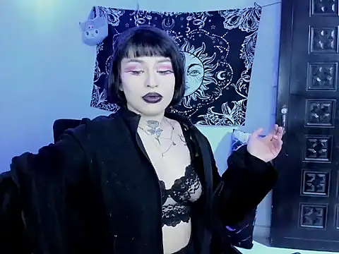 Venushexivu616 online show from 02/19/25, 09:17