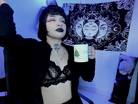 Venushexivu616 online show from 02/19/25, 06:32