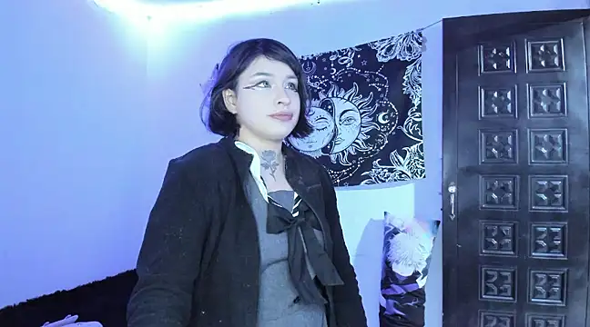 Venushexivu616 online show from 03/19/25, 02:16