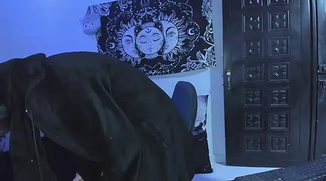 Venushexivu616 online show from 03/21/25, 11:22