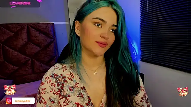 cattaleya    online show from 12/12/24, 03:32