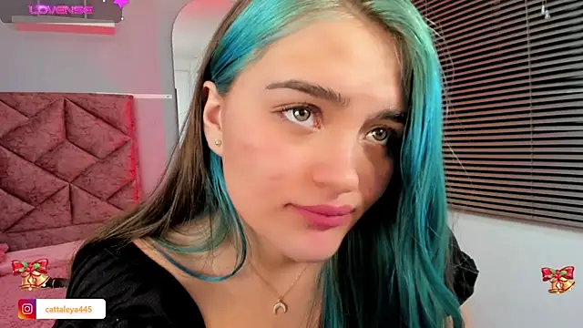 cattaleya    online show from 12/14/24, 09:29