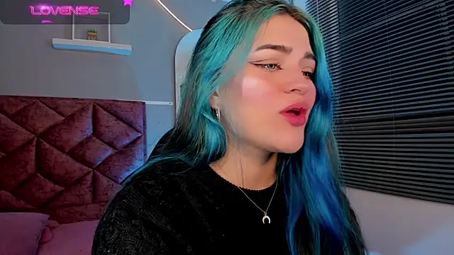 cattaleya    online show from 01/14/25, 03:22