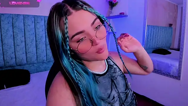 cattaleya    online show from 02/20/25, 02:51