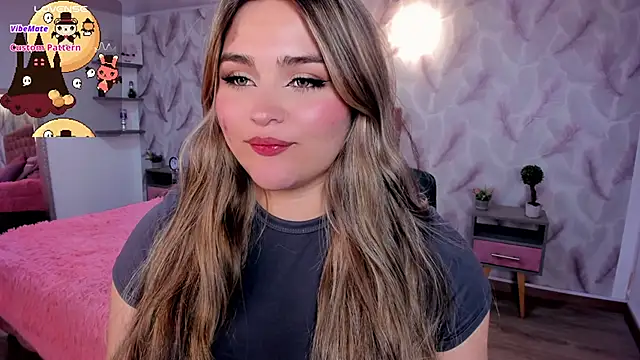 cattaleya    online show from 10/14/25, 02:45