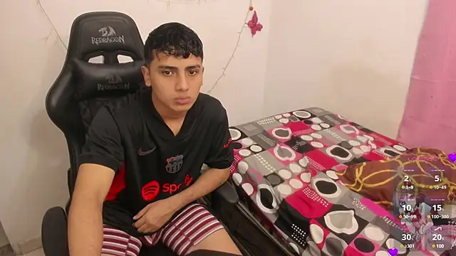 Max kony online show from 12/14/24, 02:56