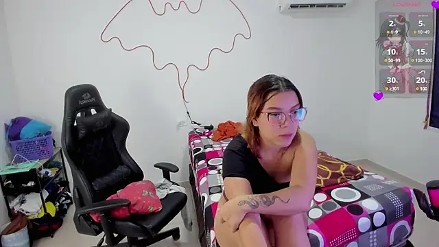 Max kony online show from 01/05/25, 01:13