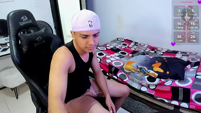 Max kony online show from 03/12/25, 12:10