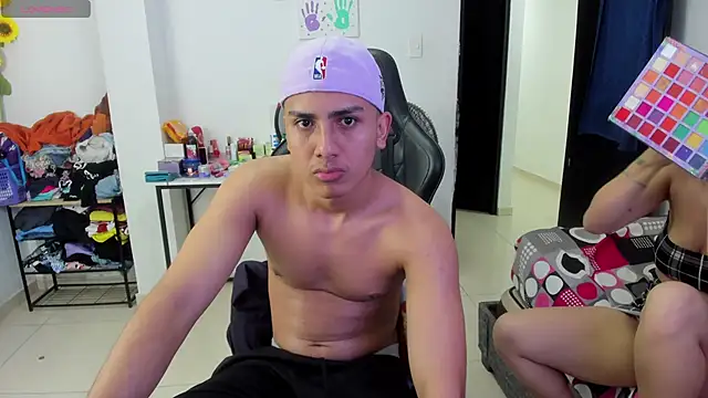 Max kony online show from 03/17/25, 12:30