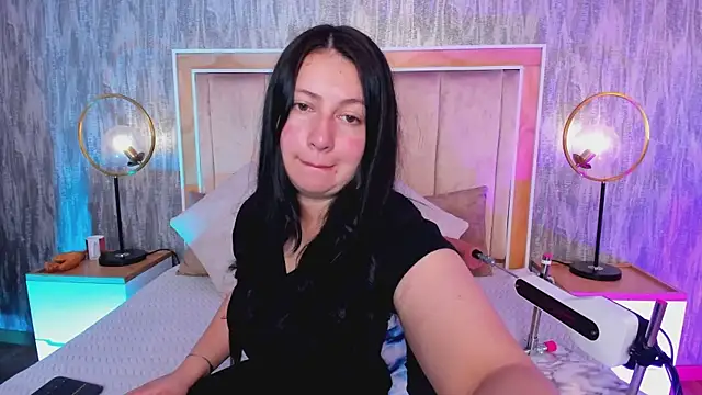 AshleeyPrincess online show from 11/28/25, 12:08