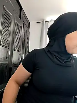 AmbarBurhan online show from 12/05/24, 06:33