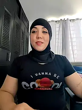 AmbarBurhan online show from 12/06/24, 03:55