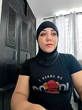 AmbarBurhan online show from 12/06/24, 07:01
