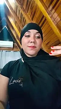 AmbarBurhan online show from 09/24/25, 04:10