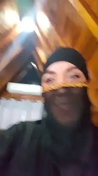 AmbarBurhan online show from 10/06/25, 04:04