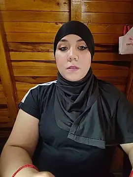 AmbarBurhan online show from 05/13/26, 06:27
