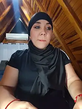 AmbarBurhan online show from 05/21/26, 04:14