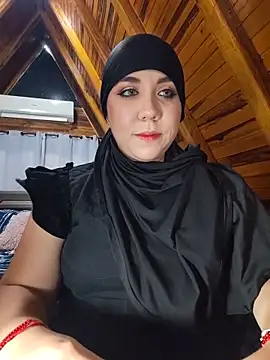 AmbarBurhan online show from 05/28/26, 03:42