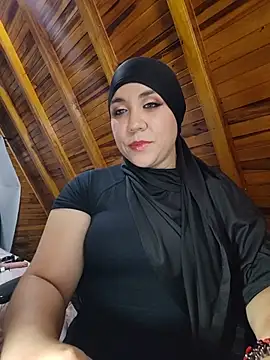 AmbarBurhan online show from 07/14/26, 06:24