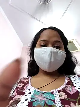 Snapshot of Samarya-78 chatting on 10/06/25, 08:45 Samarya-78 online show from 10/06/25, 08:45