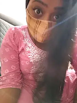 Snapshot of Samarya-78 chatting on 10/19/25, 08:09 Samarya-78 online show from 10/19/25, 08:09