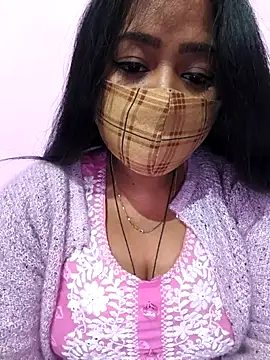 Snapshot of Samarya-78 chatting on 01/10/26, 11:45 Samarya-78 online show from 01/10/26, 11:45