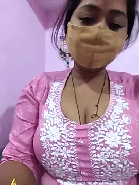 Snapshot of Samarya-78 chatting on 03/10/26, 07:30 Samarya-78 online show from 03/10/26, 07:30