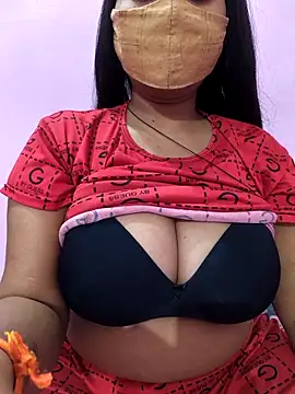 Snapshot of Samarya-78 chatting on 04/07/26, 12:27 Samarya-78 online show from 04/07/26, 12:27